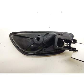 Recambio de maneta interior delantera izquierda para renault talisman (lp_) 1.6 tce 150 referencia OEM IAM 806719687R  