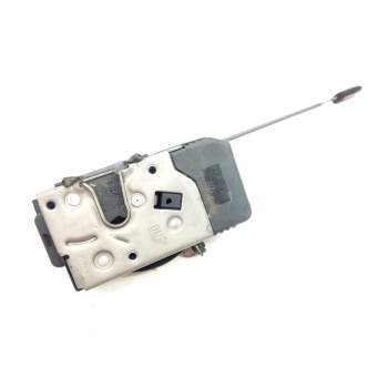 CERRADURA PUERTA DELANTERA DERECHA 24444016 