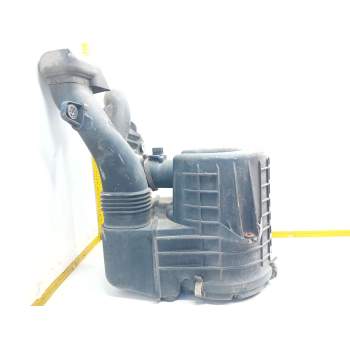 Recambio de caja filtro de aire para renault maxity 2.5 diesel referencia OEM IAM 4611525859  