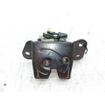 Recambio de cerradura maletero / porton para hyundai tucson (jm) 2.0 referencia OEM IAM   