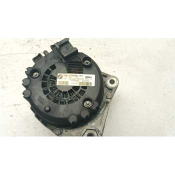 Recambio de alternador para bmw 1 coupé (e82) 120 d referencia OEM IAM 7802261  