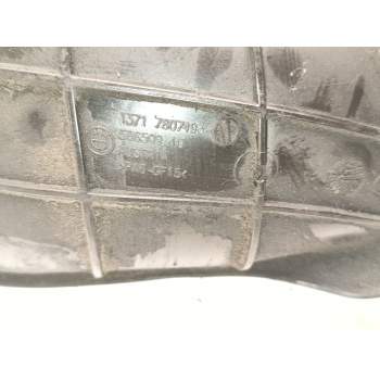 Recambio de tubo para bmw x5 (f15, f85) xdrive 25 d referencia OEM IAM 13717807493  