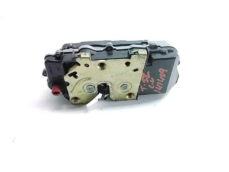 Recambio de cerradura puerta trasera izquierda para citroën c5 berlina sx (e) referencia OEM IAM   