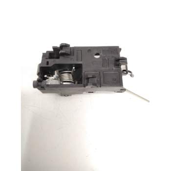 Recambio de maneta interior trasera derecha para nissan almera ii (n16) 1.8 referencia OEM IAM   