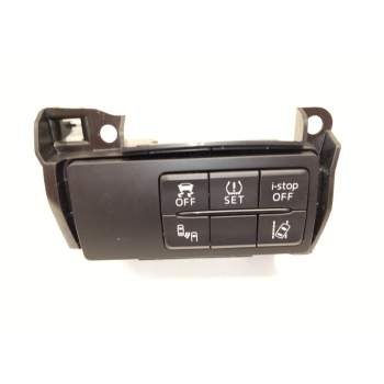 MANDO MULTIFUNCION DC2J66170 