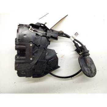 CERRADURA PUERTA DELANTERA DERECHA 16943027 