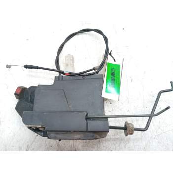 CERRADURA PUERTA DELANTERA IZQUIERDA 