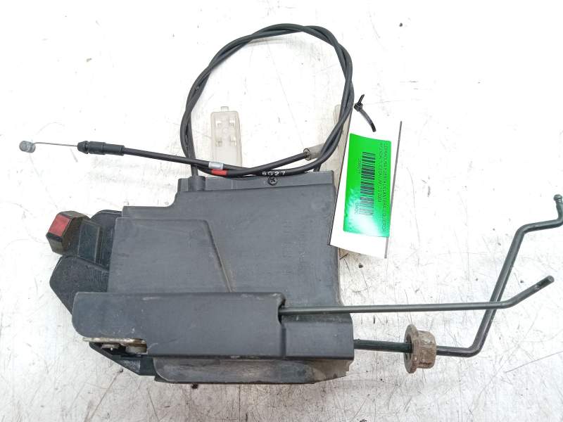 Recambio de cerradura puerta delantera izquierda para hyundai tucson (jm) 2.0 referencia OEM IAM   