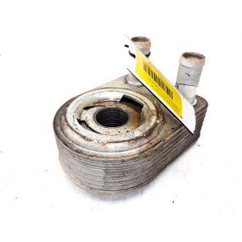 Recambio de enfriador aceite motor para ford focus iii 1.0 ecoboost referencia OEM IAM CM5G6B856FA  
