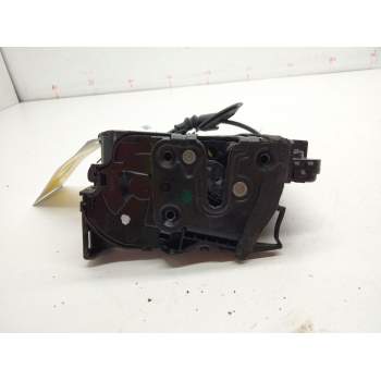 Recambio de cerradura puerta delantera derecha para renault talisman (lp_) 1.6 tce 150 referencia OEM IAM 16943027  