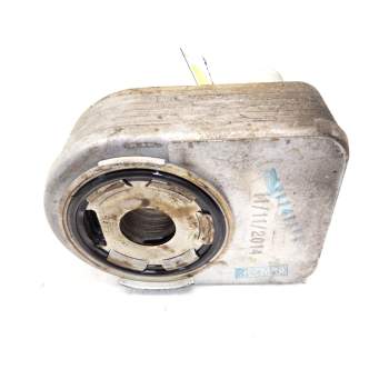 Recambio de enfriador aceite motor para ford focus iii 1.0 ecoboost referencia OEM IAM CM5G6B856FA  