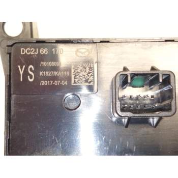 Recambio de mando multifuncion para mazda mx-5 rf targa (nd) 2.0 (nd2e) referencia OEM IAM DC2J66170  