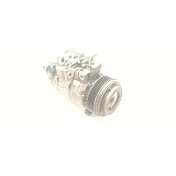 Recambio de compresor aire acondicionado para bmw 1 coupé (e82) 120 d referencia OEM IAM 64526987862-02  