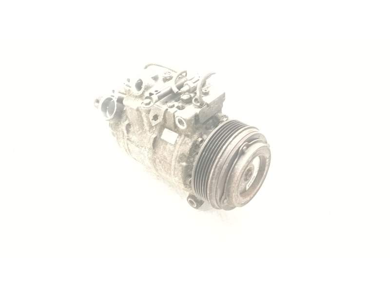 Recambio de compresor aire acondicionado para bmw 1 coupé (e82) 120 d referencia OEM IAM 64526987862-02  