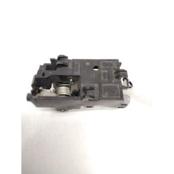 Recambio de maneta interior trasera derecha para nissan almera ii (n16) 1.5 referencia OEM IAM   
