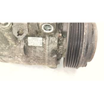 Recambio de compresor aire acondicionado para bmw 1 coupé (e82) 120 d referencia OEM IAM 64526987862-02  