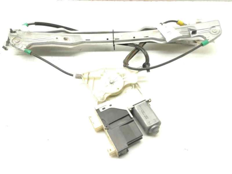 Recambio de elevalunas delantero derecho para citroën c5 berlina sx (e) referencia OEM IAM 503620100404  