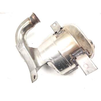 Recambio de catalizador para citroën c4 picasso ii 2.0 bluehdi 150 referencia OEM IAM 9804925980  