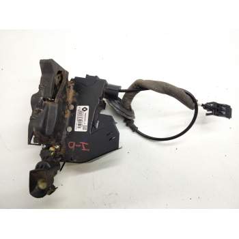CERRADURA PUERTA DELANTERA IZQUIERDA 16943026 