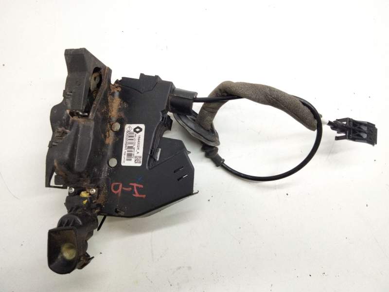 Recambio de cerradura puerta delantera izquierda para renault talisman (lp_) 1.6 tce 150 referencia OEM IAM 16943026  