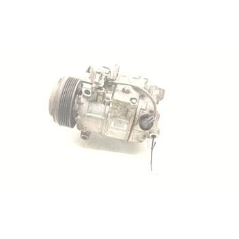 Recambio de compresor aire acondicionado para bmw 1 coupé (e82) 120 d referencia OEM IAM 64526987862-02  