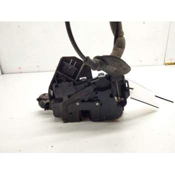 Recambio de cerradura puerta delantera izquierda para renault talisman (lp_) 1.6 tce 150 referencia OEM IAM 16943026  