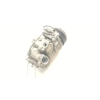 Recambio de compresor aire acondicionado para bmw 1 coupé (e82) 120 d referencia OEM IAM 64526987862-02  