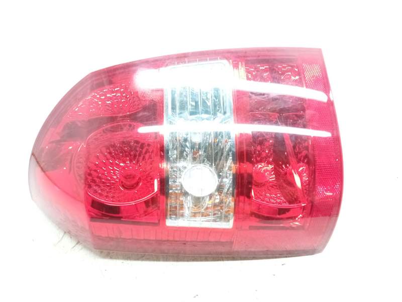 Recambio de piloto trasero izquierdo para hyundai tucson (jm) 2.0 referencia OEM IAM 924012E0  