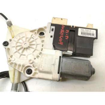 Recambio de elevalunas delantero derecho para citroën c5 berlina sx (e) referencia OEM IAM 503620100404  