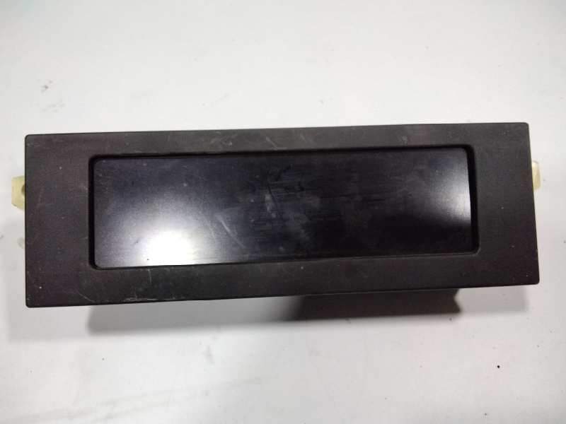 Recambio de pantalla multifuncion para citroën c3 1.4 sx plus referencia OEM IAM   