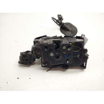 Recambio de cerradura puerta delantera izquierda para renault talisman (lp_) 1.6 tce 150 referencia OEM IAM 16943026  