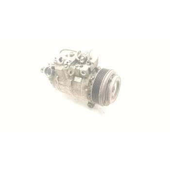 Recambio de compresor aire acondicionado para bmw 1 coupé (e82) 120 d referencia OEM IAM 64526987862-02  