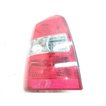 Recambio de piloto trasero izquierdo para hyundai tucson (jm) 2.0 referencia OEM IAM 924012E0  