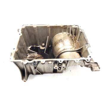 Recambio de carter para ford focus iii 1.0 ecoboost referencia OEM IAM E3BG6675  