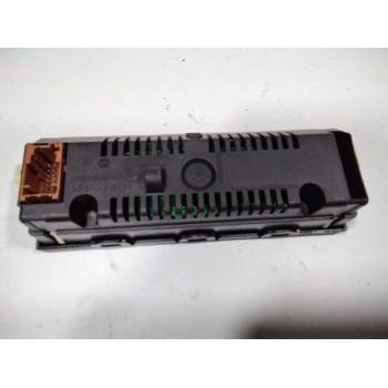 Recambio de pantalla multifuncion para citroën c3 1.4 sx plus referencia OEM IAM   