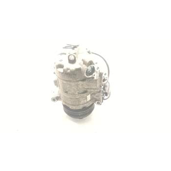 Recambio de compresor aire acondicionado para bmw 1 coupé (e82) 120 d referencia OEM IAM 64526987862-02  