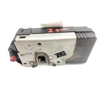 CERRADURA PUERTA TRASERA IZQUIERDA 24414134 