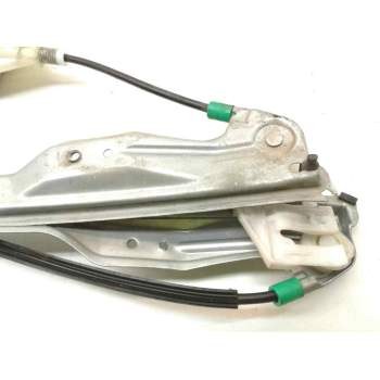 Recambio de elevalunas delantero derecho para citroën c5 berlina sx (e) referencia OEM IAM 503620100404  