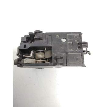 Recambio de maneta interior trasera derecha para nissan almera ii (n16) 2.2 di referencia OEM IAM   