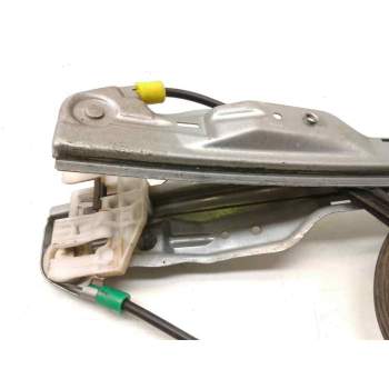 Recambio de elevalunas delantero derecho para citroën c5 berlina sx (e) referencia OEM IAM 503620100404  