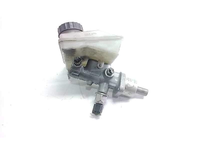 Recambio de bomba freno para peugeot 206 berlina gti referencia OEM IAM 03350886501  