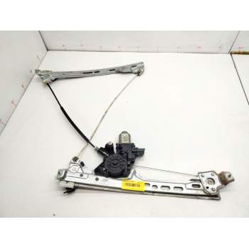 Recambio de elevalunas delantero derecho para renault talisman (lp_) 1.6 tce 150 referencia OEM IAM 807201773R  C46930102