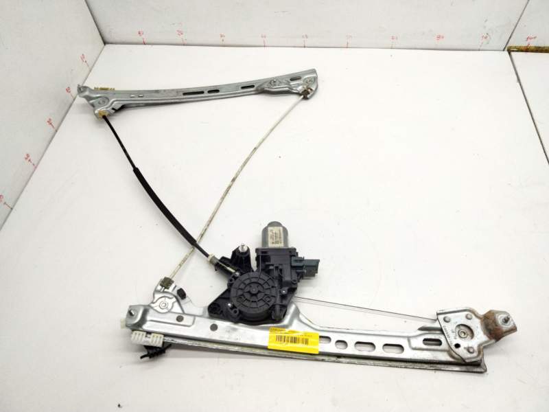 Recambio de elevalunas delantero derecho para renault talisman (lp_) 1.6 tce 150 referencia OEM IAM 807201773R  C46930102