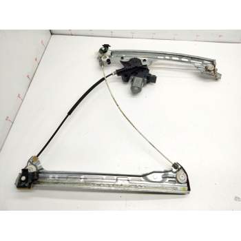 Recambio de elevalunas delantero derecho para renault talisman (lp_) 1.6 tce 150 referencia OEM IAM 807201773R  C46930102