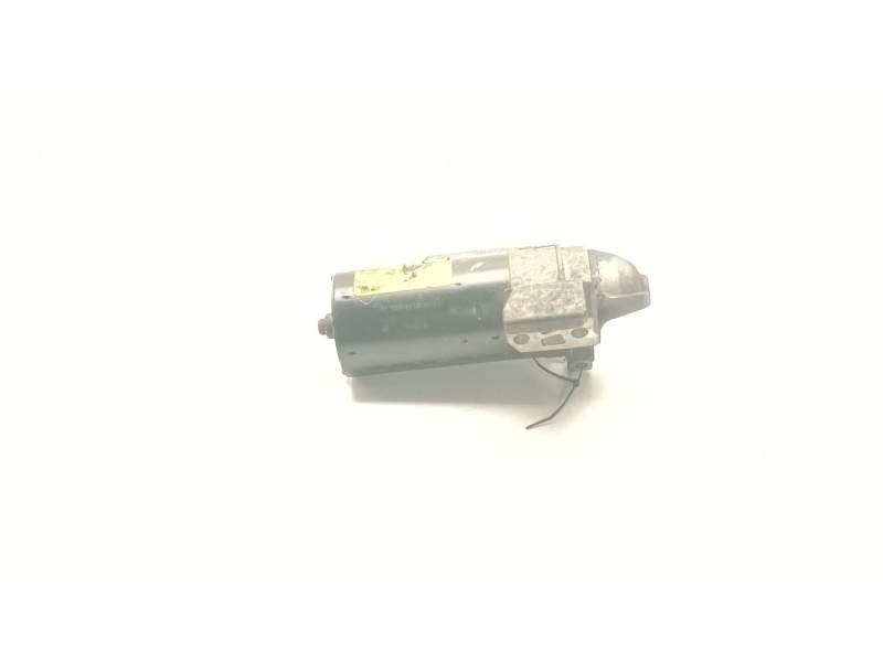Recambio de motor arranque para bmw 1 coupé (e82) 120 d referencia OEM IAM 0001139002  