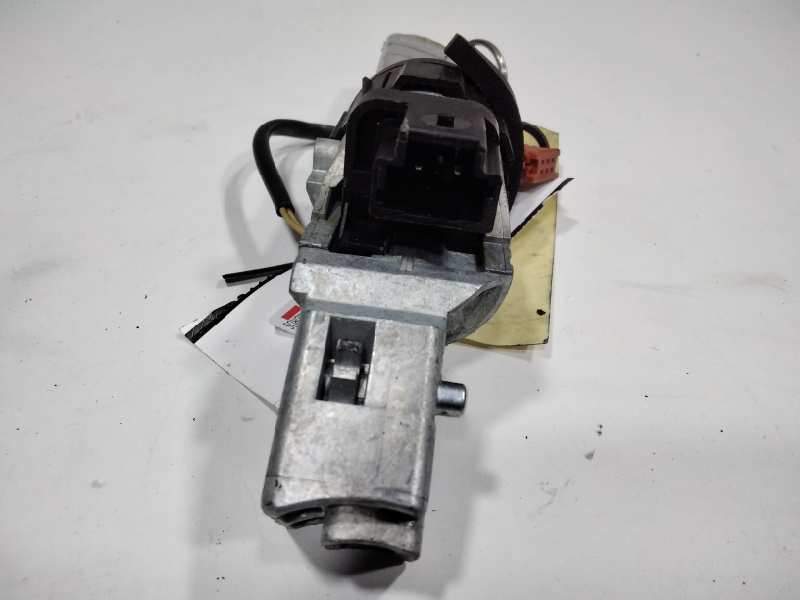 Recambio de conmutador de arranque para citroën c3 1.4 sx plus referencia OEM IAM  9646445180 