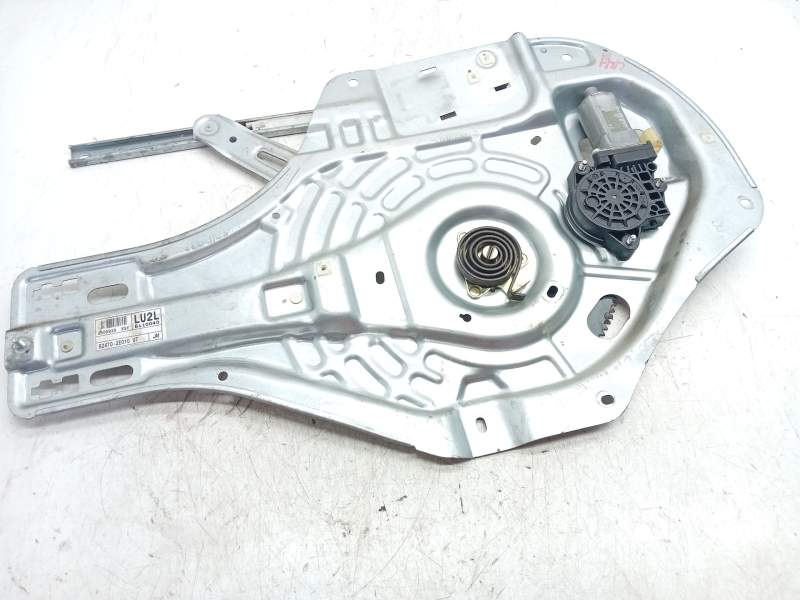 Recambio de elevalunas delantero izquierdo para hyundai tucson (jm) 2.0 referencia OEM IAM 824702E010  