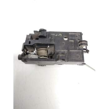 Recambio de maneta interior trasera derecha para nissan almera ii (n16) 2.2 dci referencia OEM IAM   