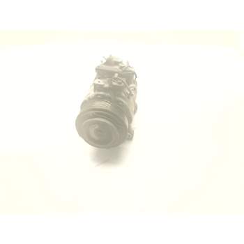 Recambio de compresor aire acondicionado para bmw x5 (f15, f85) xdrive 25 d referencia OEM IAM 64529303561  