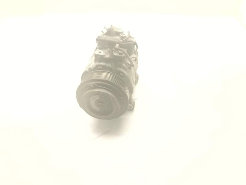 Recambio de compresor aire acondicionado para bmw x5 (f15, f85) xdrive 25 d referencia OEM IAM 64529303561  